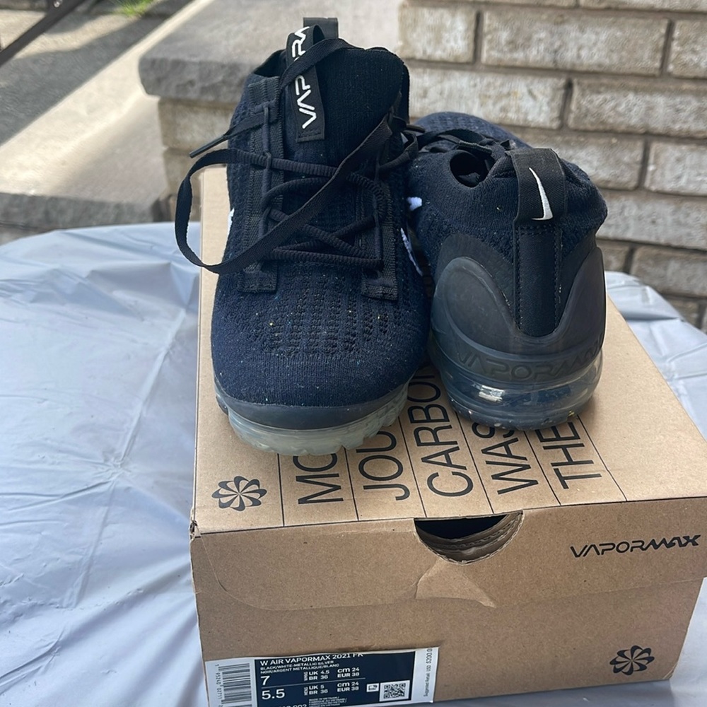 Air max vapor max 2021 fk